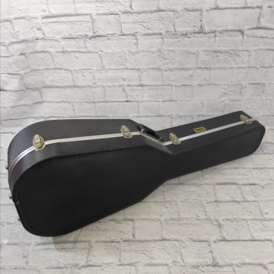 Guitar Research Acoustic Hard Case for sale