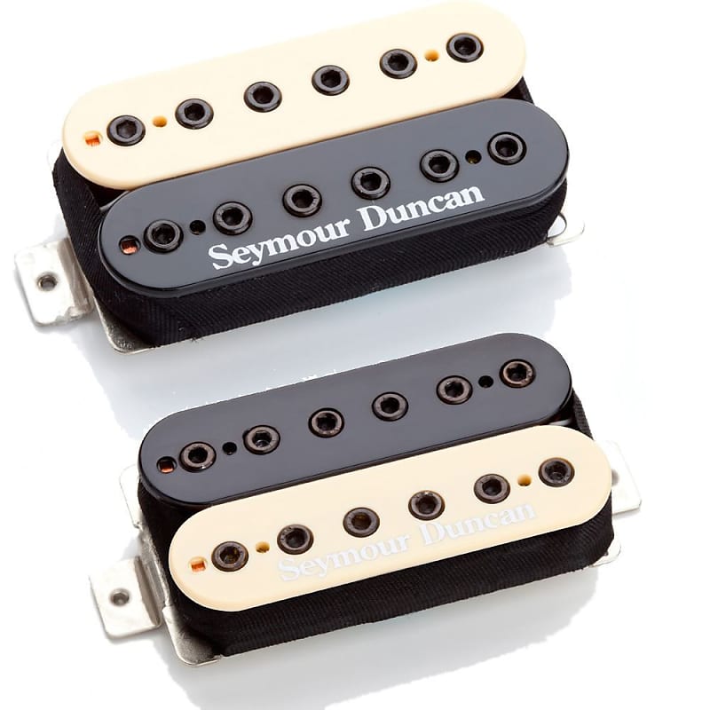 Seymour Duncan SH-10n FULL SHRED Humbucker Guitar Pickup