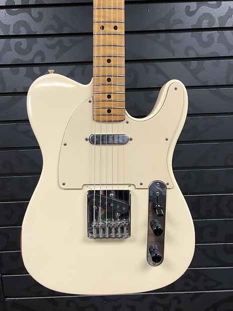 Ibanez lawsuit store telecaster