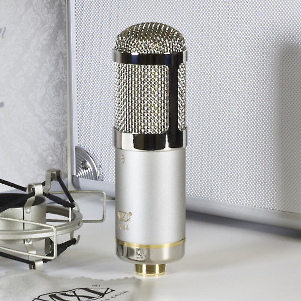 MXL R144 HE Heritage Edition Microphone image 1