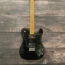 Fender Classic Series '72 Telecaster Deluxe Electric Guitar (Margate, FL)
