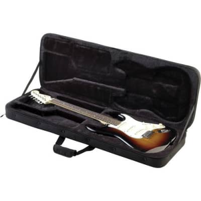SKB-SC44 Rectangular Bass Soft Case-