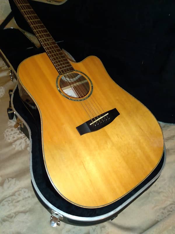 Takamine eg 2024 363 sc