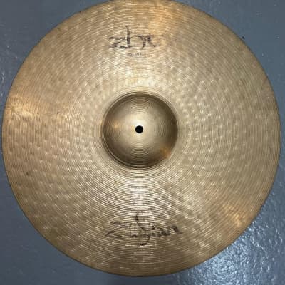 Zildjian 20