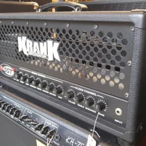 Krank SST | Reverb