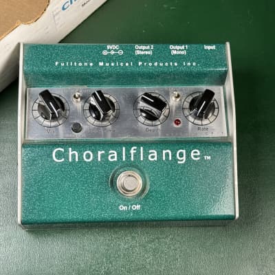 Fulltone Choralflange ギターエフェクター hq720.jpg?sqp=-