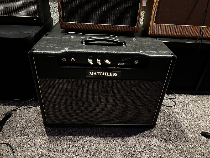 Matchless Spitfire 15-Watt 1x12