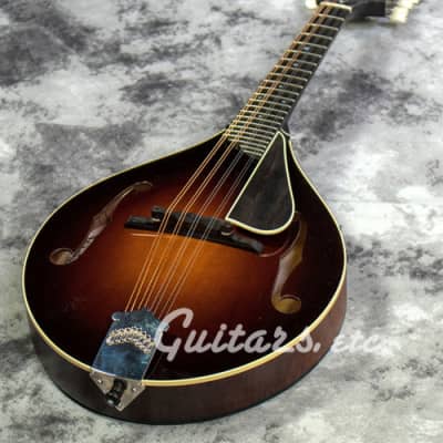 Collings - MT image 7