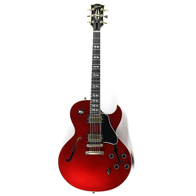 Gibson ES-137 Custom (2002 - 2011) image 1