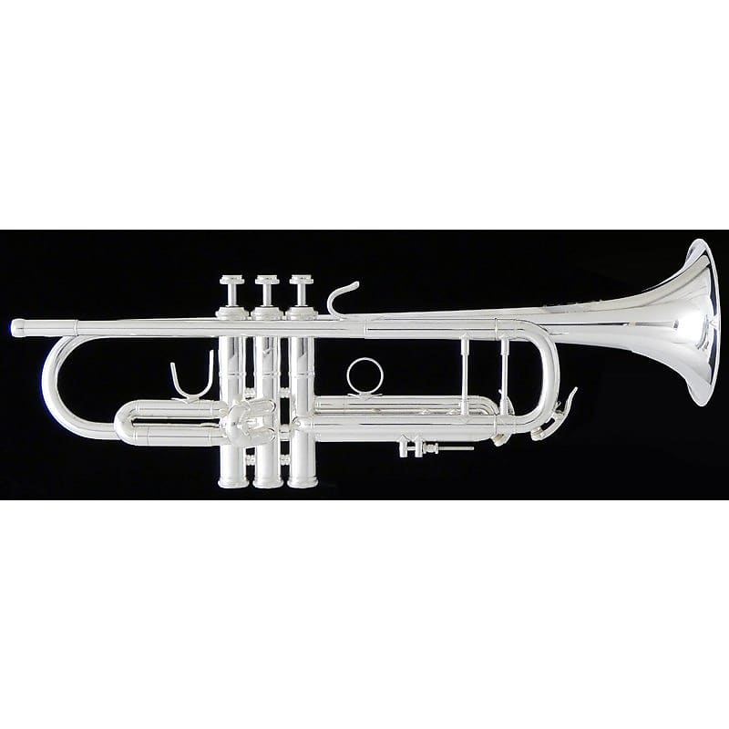 トランペット｜B&S（ビーアンドエス）B♭管 TP37 GBS - 管楽器