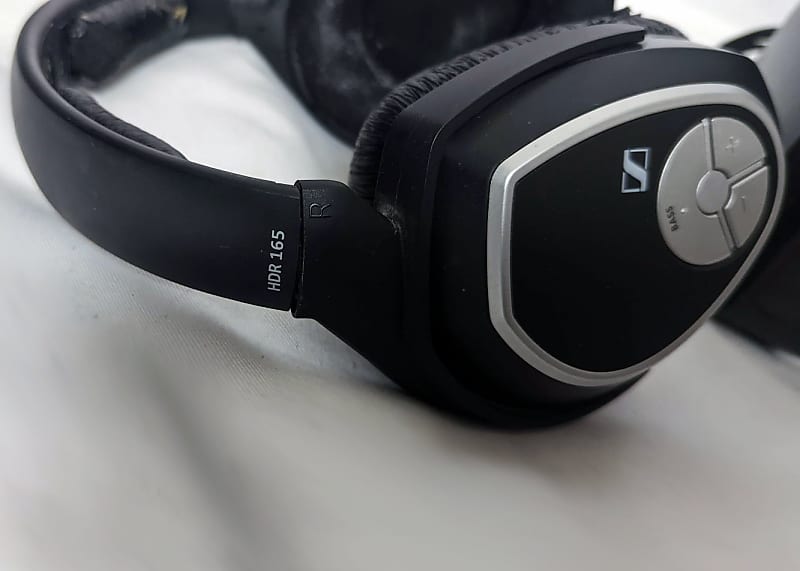 Sennheiser rs 165 online rf