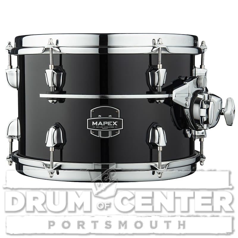 Mapex Saturn Evolution Maple Bass Drum (No Mount) 22x16 Reverb