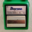 Ibanez TS9DX Japan W/ Plastic Cover