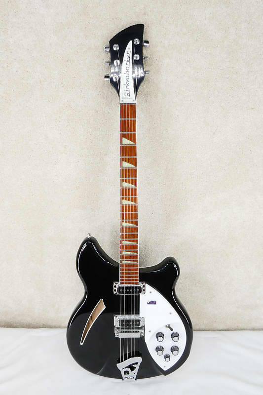 Rickenbacker 360 (1990 - 2011) | Reverb