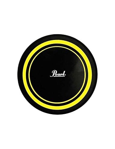 Pearl PDR-08P Practice Pad image 1
