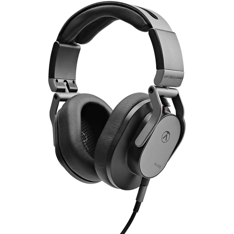 Austrian Audio Hi-X55 Over-Ear, Closed-Back Headphones image 1