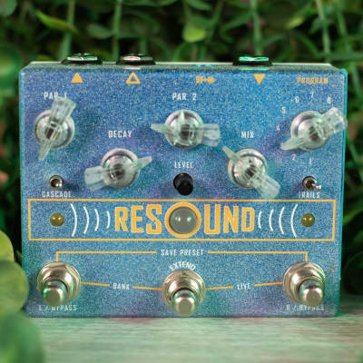 Reverb.com listing, price, conditions, and images for cusack-music-resound-reverb