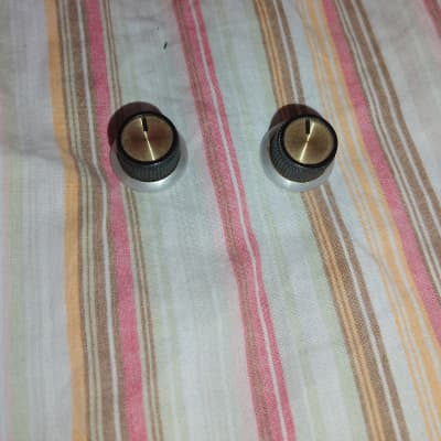 Roland Sh2000 knobs set of 2