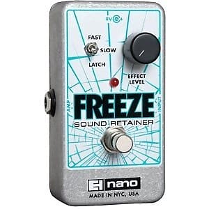 Electro-Harmonix Freeze