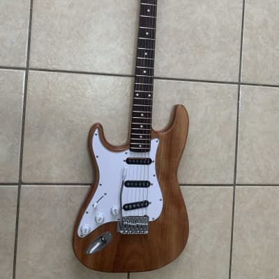 GrassRoots G-A-74-A3 BLK the GazettE Aoi Signature (S/N:J12090074