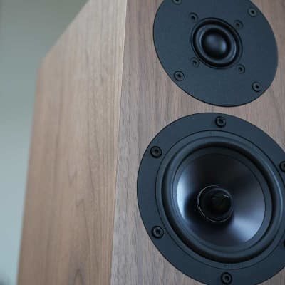 OPHIDIAN FFION - Floorstanding Loudspeakers (Pair) - NEW! image 8