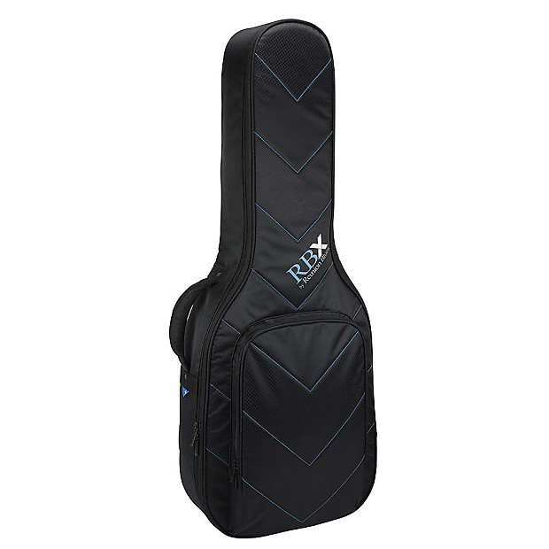 Reunion Blues RBX Small Body Acoustic/Classical Gig Bag image 1