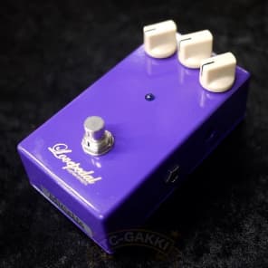 Lovepedal Plexi 100 Pro | Reverb