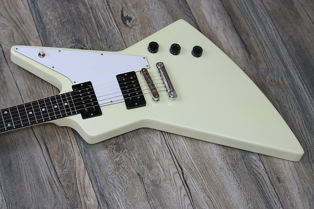 Gibson shop explorer 2009
