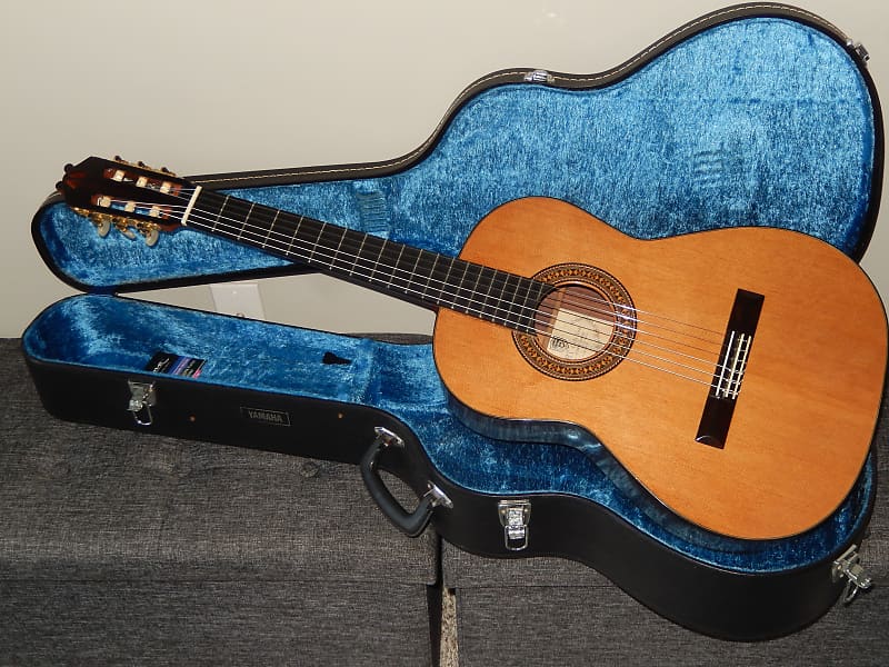 1967 Teisco/Kay LYNX Spectrum Japan. Usual guitar, This was torture. I got  sick and a wild storm.