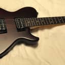 Dean Evo XM Electric Guitar Natural-1