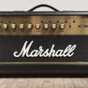 Marshall MG100HFX 100-Watt Guitar Amp Head 2003 Black