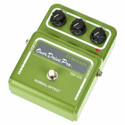 Maxon OD820 | Overdrive Pro. New with Full Warranty! image 3