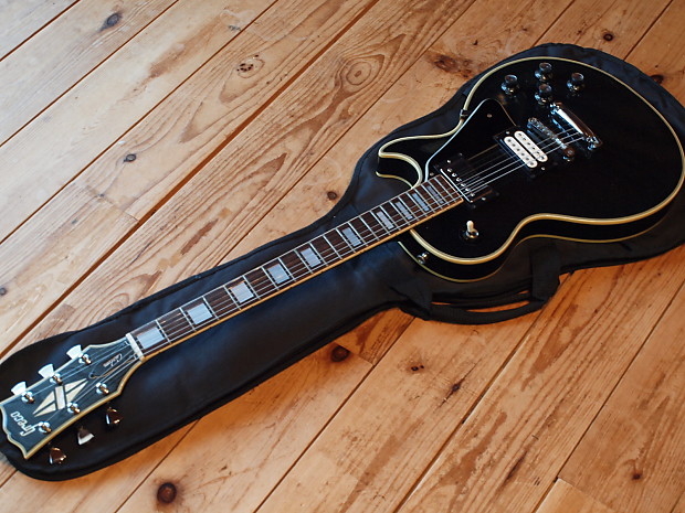 Greco LPC made in JAPAN Vintage '76 FREE SHIPPING | Reverb