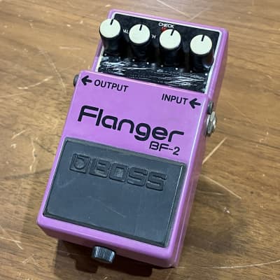 BOSS BF-2 Flanger ACA -1994- [SN CG02161] (01/26) for sale