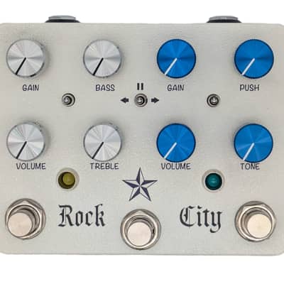 GALNERYUS SYU×SPI ROCK AGE OVERDRIVE SYU x SPI RockAge Overdrive SYU (GALNERYUS) signature (Hand