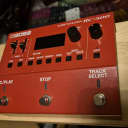Boss RC-500 Loop Station 2020 - Present - Red