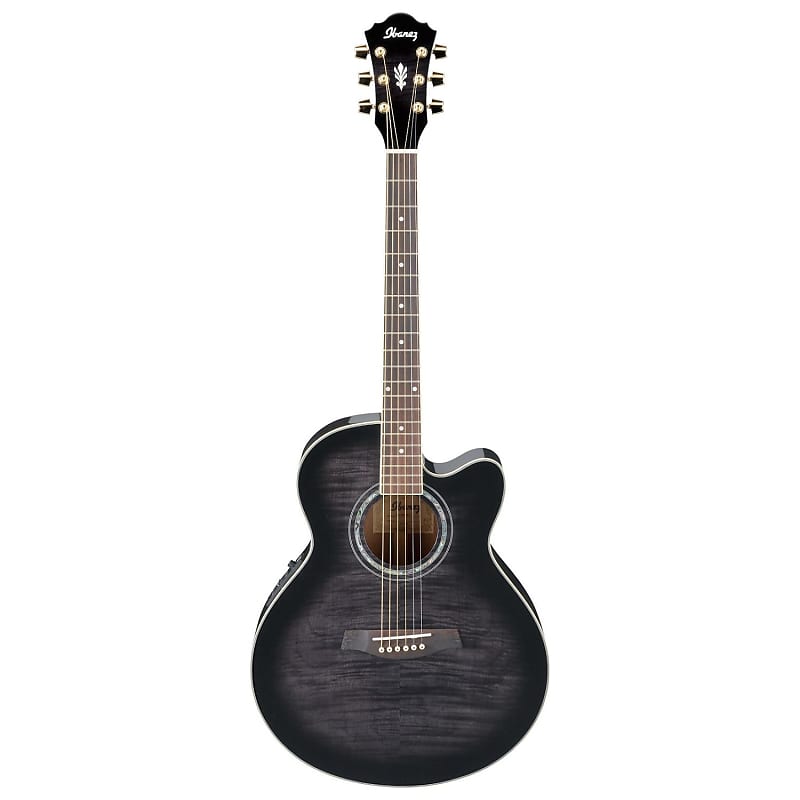 AE120 | Ibanez Wiki | Fandom