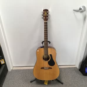Alvarez rd8 used cheap