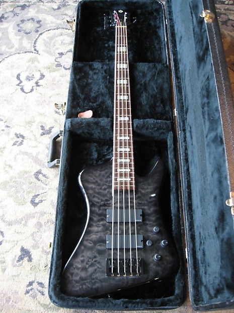 Spector Rex 5