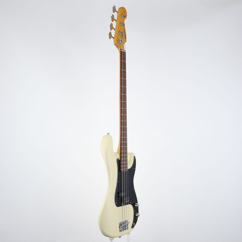 EDWARDS E-PB-83R/LT Vintage White 【梅田店】（中古/送料無料