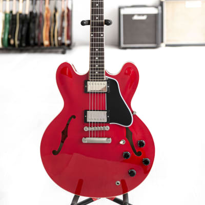 Gibson ES-335 Dot 1991 - 2014 | Reverb