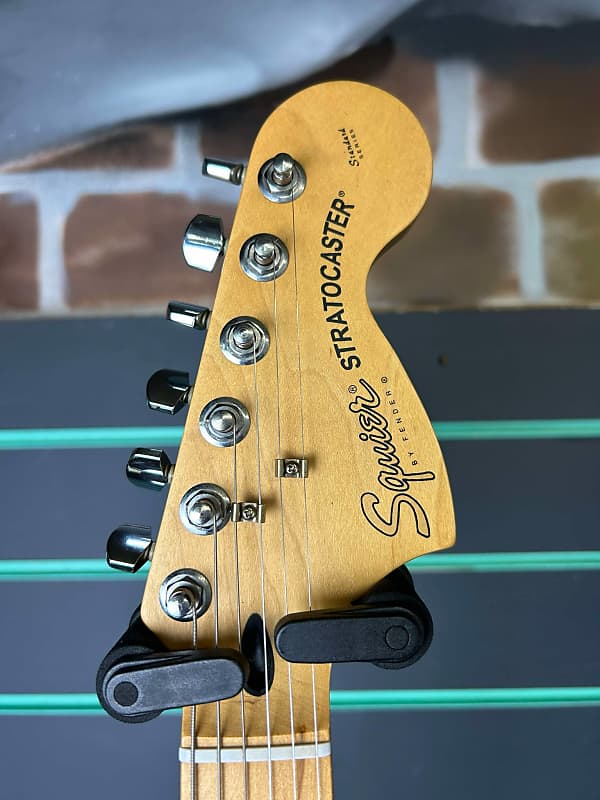 Squier Standard Stratocaster 2001 - 2018 | Reverb Canada