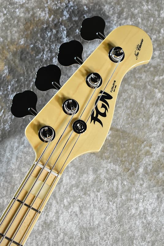 FUJIGEN/FGN NJB100MBAH-WB #A241429 4.27kg ［Made in Japan