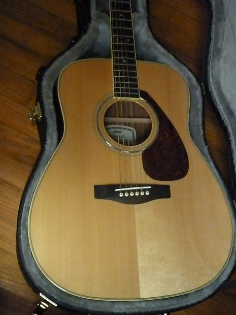 Yamaha fg04 deals ltd