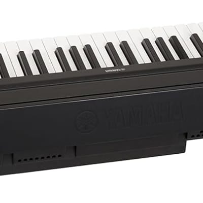 Yamaha P71B 88 Key Weighted Action Electric Piano image 3