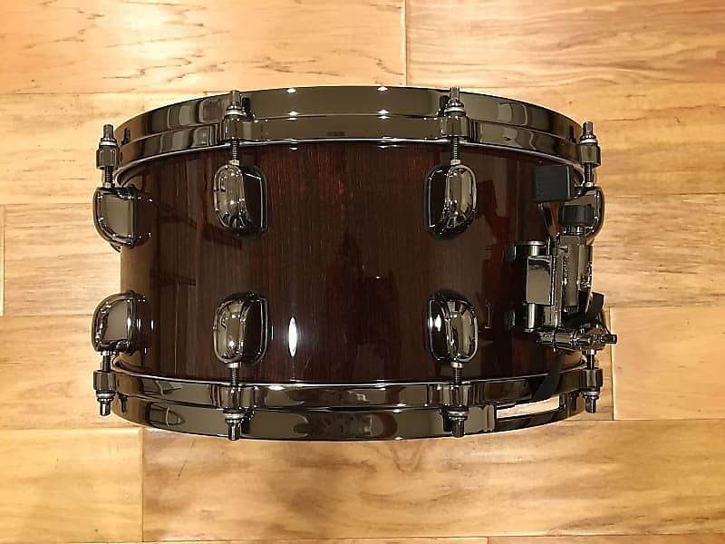 ミュージシャン Starclassic WBS1445C Natural Mat Cordia Tama 6.5x14