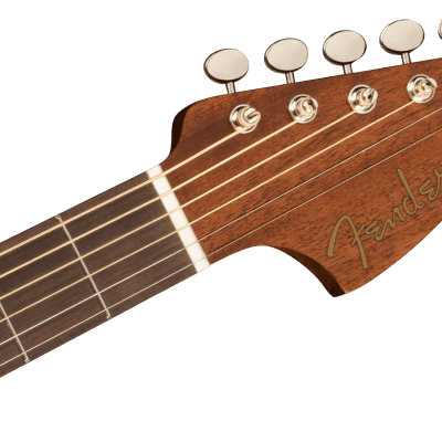 Fender Californie Traditionelle Series Newporter Classic ACB image 5