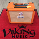 Orange Rocker 32 2x10" 30w 2-Channel Guitar Combo Amp
