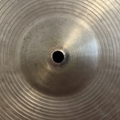 Istanbul Pre Split Heavy HiHat Mehmet Agop image 4