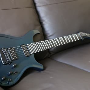 Parker Maxxfly 7 Owned by Misha Mansoor image 2